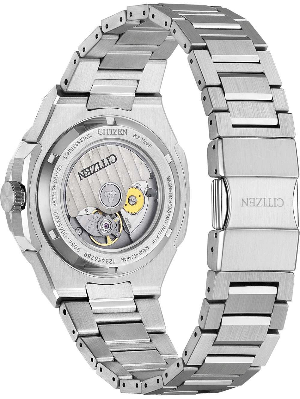 CITIZEN Mod. NB6034-58L