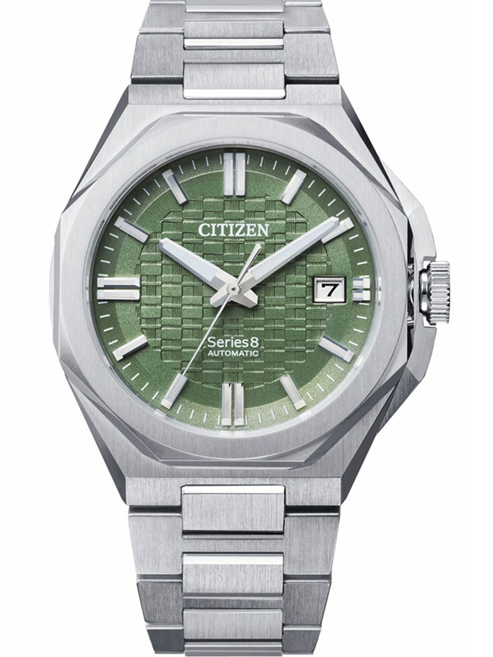 CITIZEN Mod. NB6080-51W