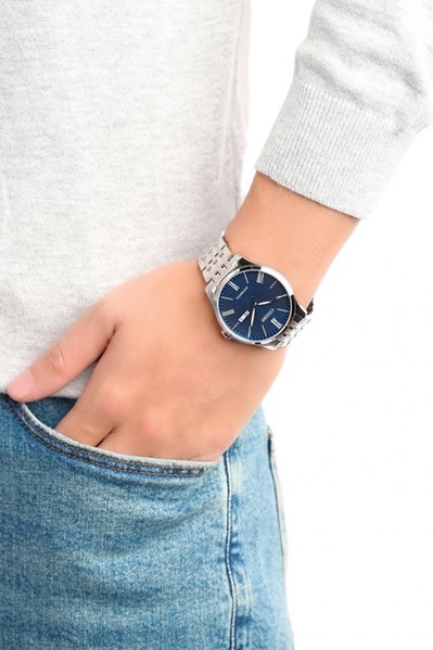 CITIZEN Mod. NH8350-59L