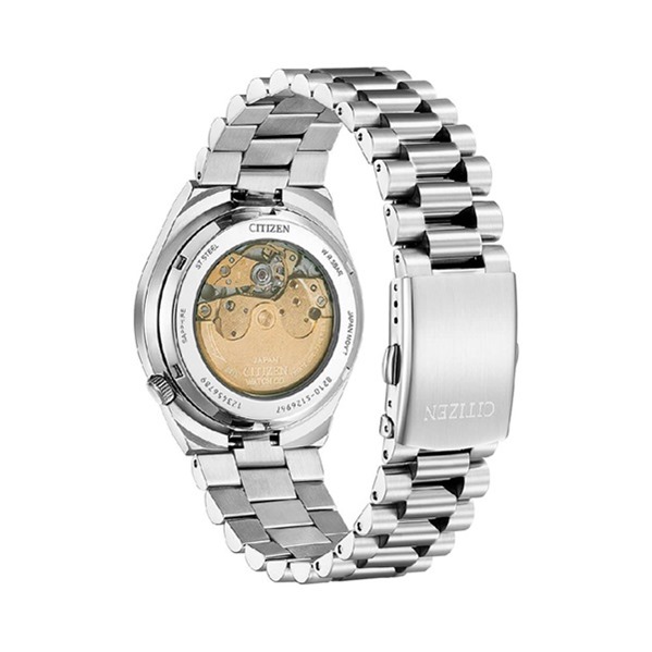 CITIZEN Mod. NJ0150-81E