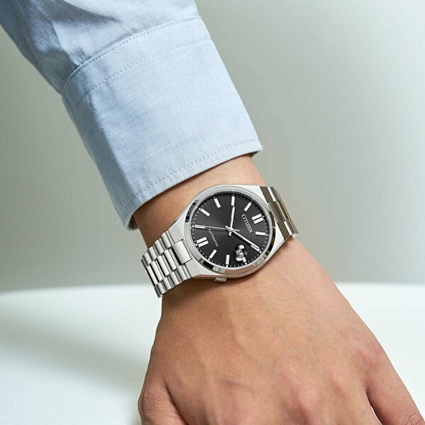 CITIZEN Mod. NJ0150-81E