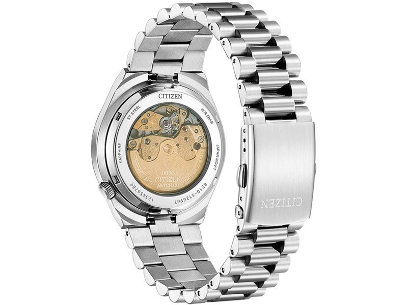 CITIZEN Mod. NJ0150-81X