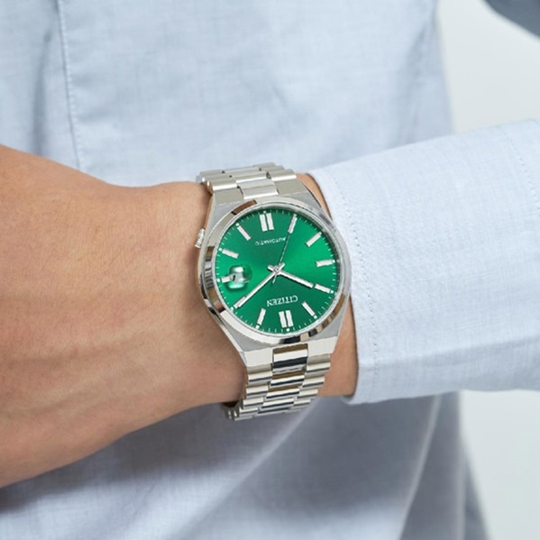 CITIZEN Mod. NJ0150-81X