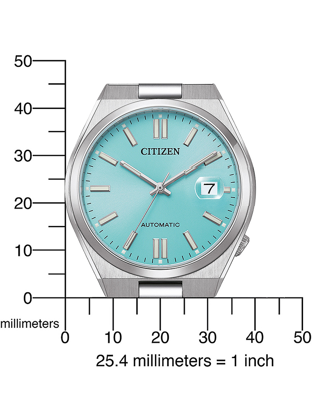CITIZEN Mod. NJ0151-88M
