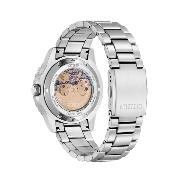 CITIZEN Mod. NJ0170-83X
