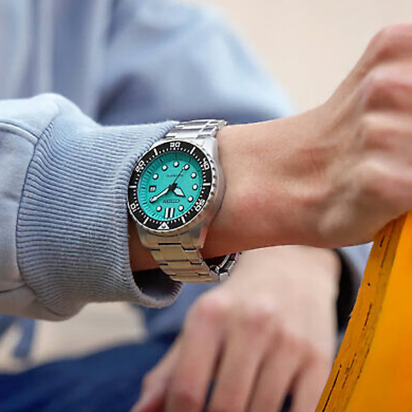 CITIZEN Mod. NJ0170-83X