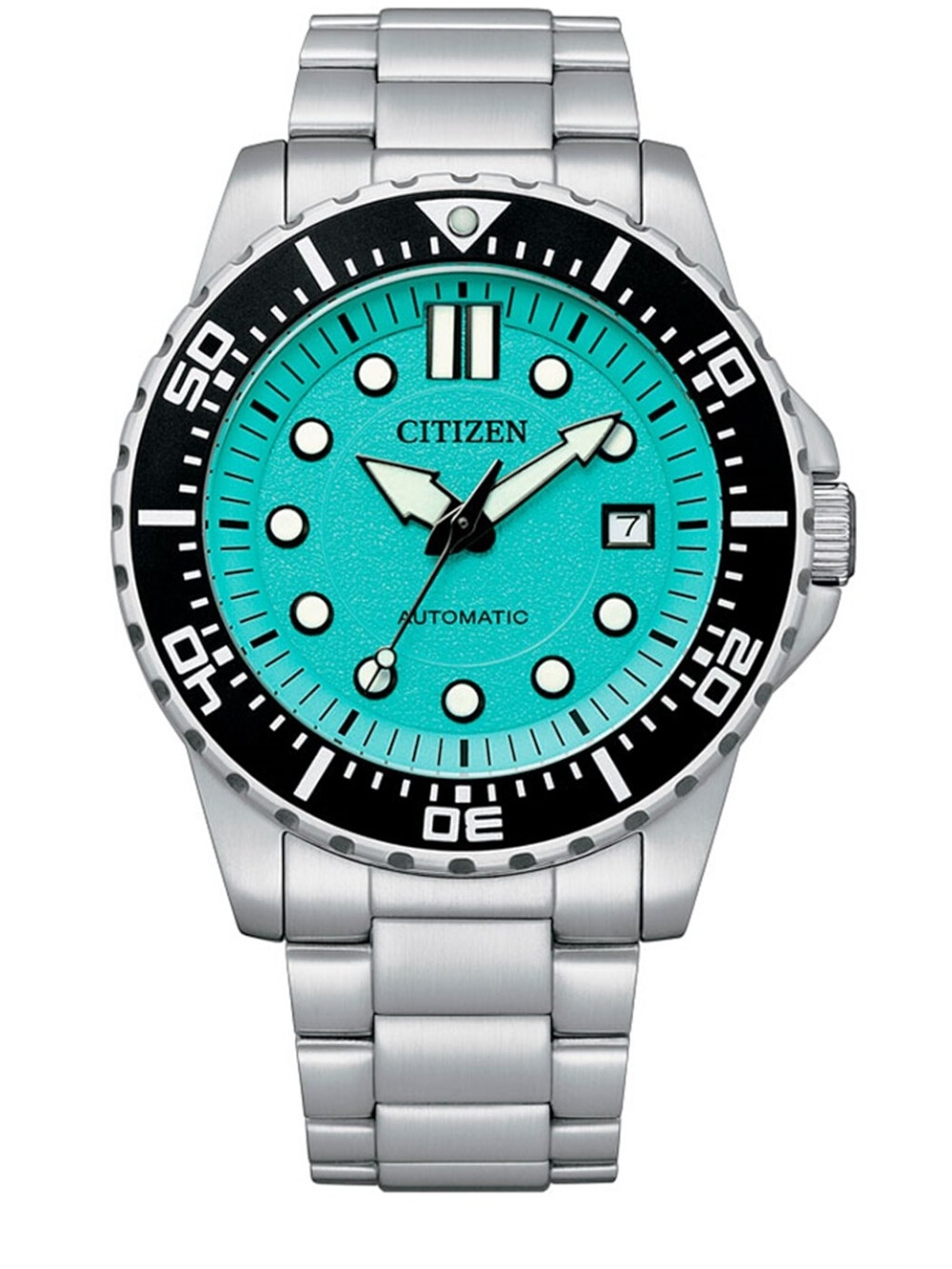 CITIZEN Mod. NJ0170-83X