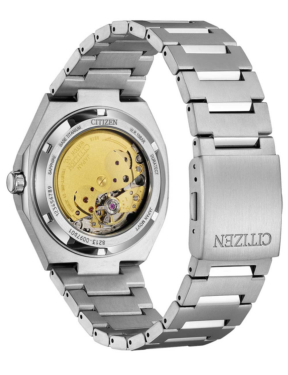 CITIZEN Mod. NJ0180-80L