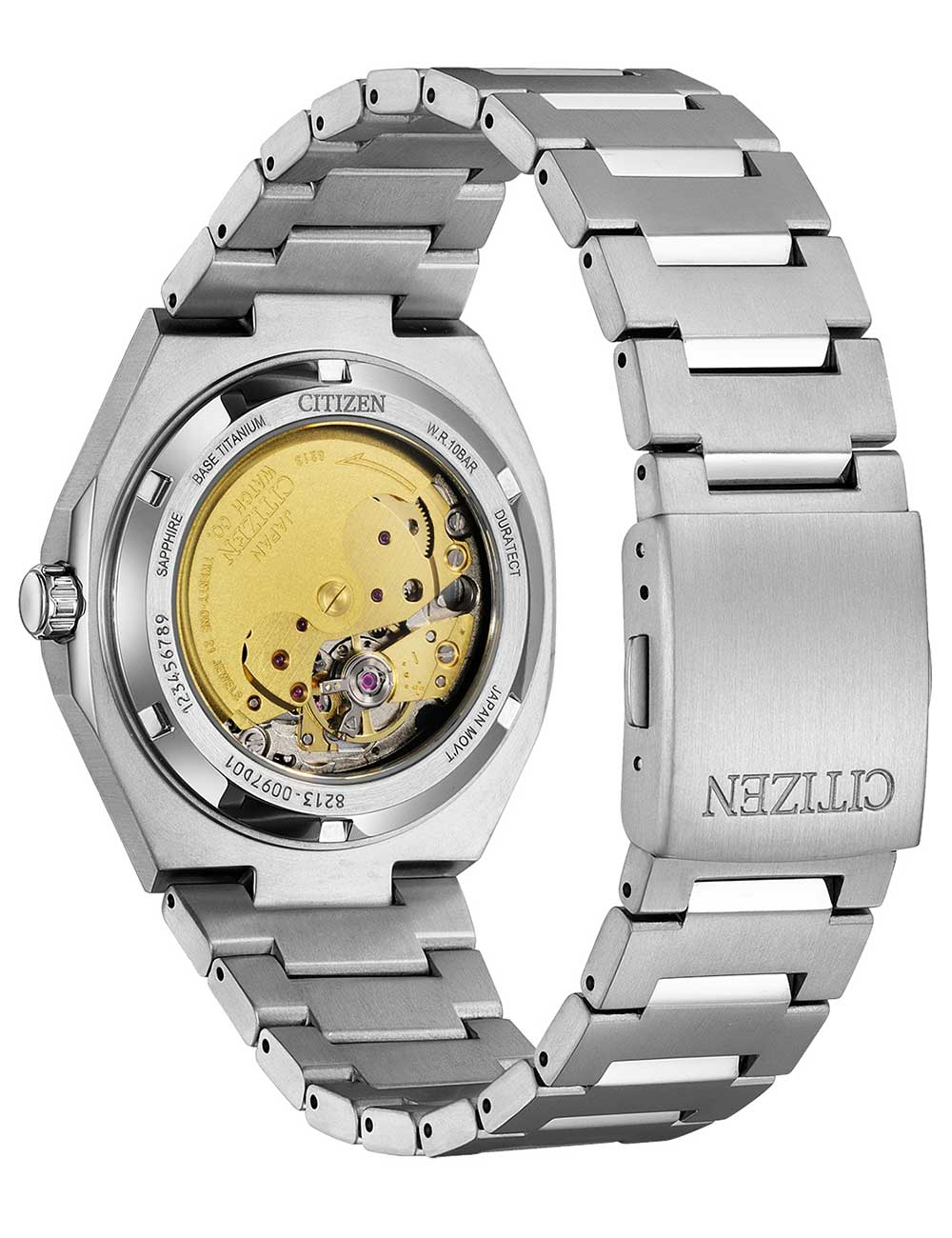 CITIZEN Mod. NJ0180-80M