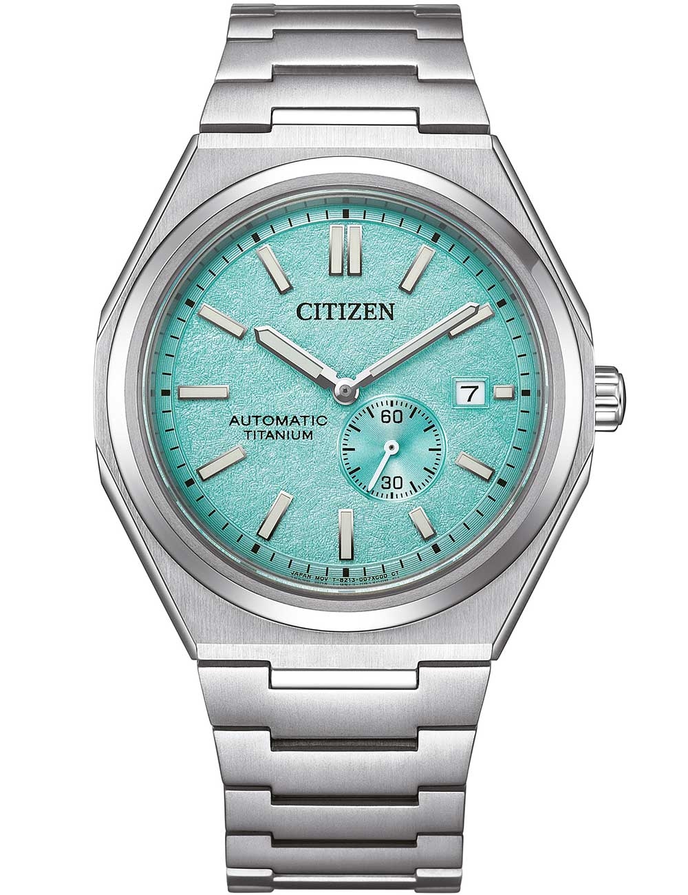 POLICE WATCHES Mod. P16027BS04M