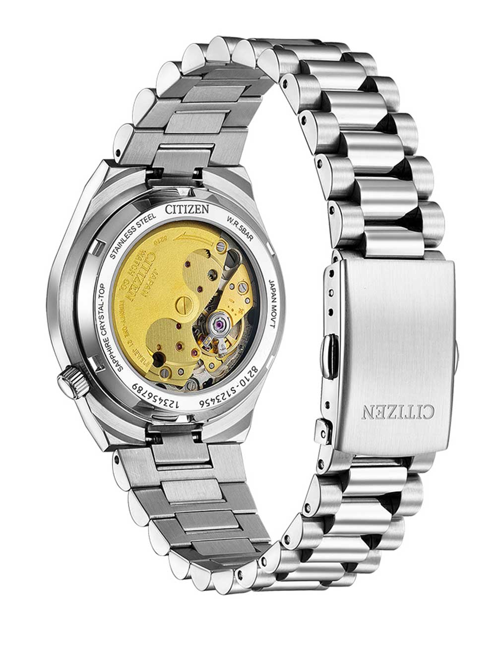 CITIZEN MOD. NJ0200-50L