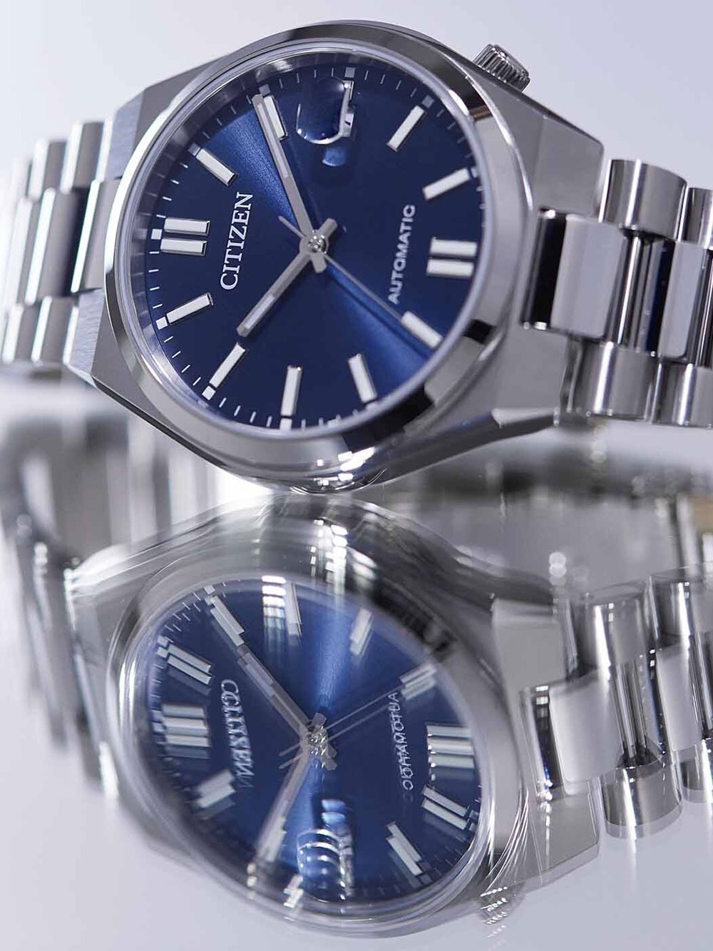 CITIZEN Mod. NJ0200-50M