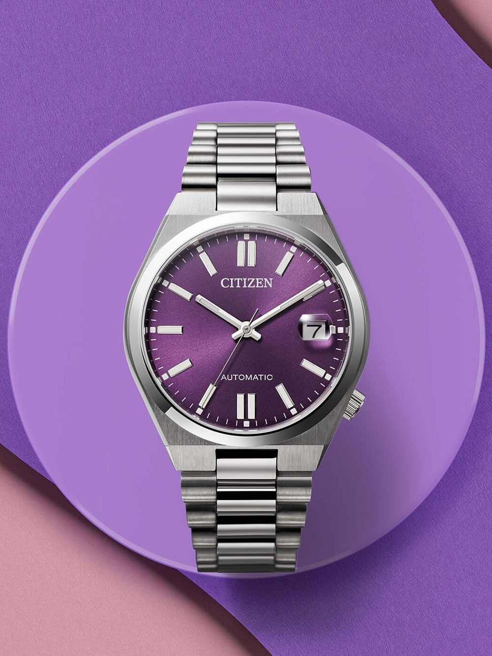 CITIZEN Mod. NJ0200-50W