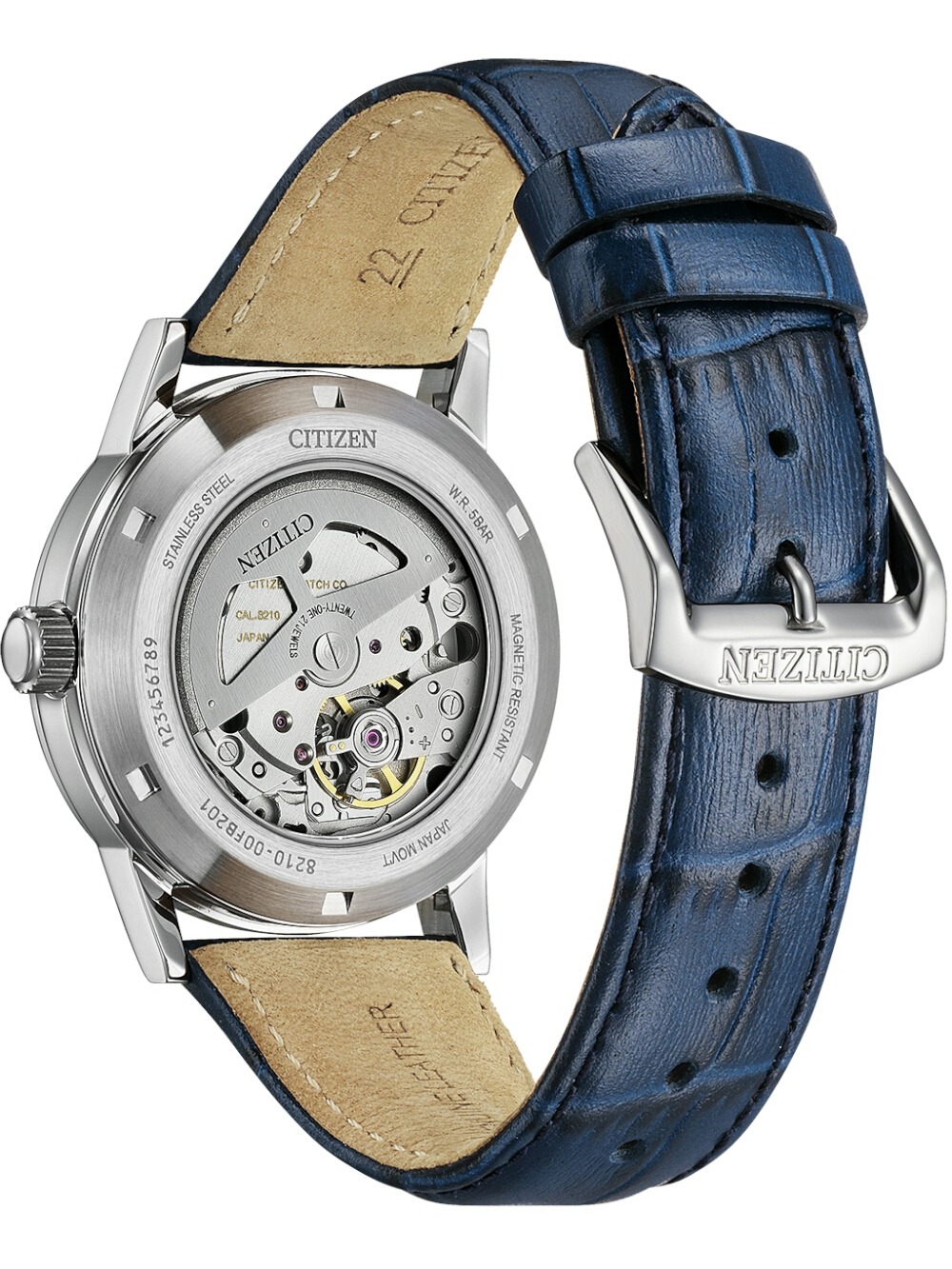 CITIZEN Mod. NJ0210-13L
