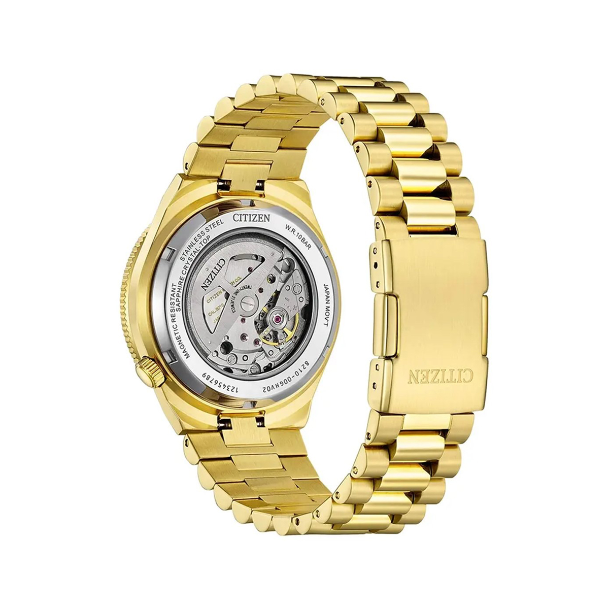 CITIZEN Mod. NJ0232-53X