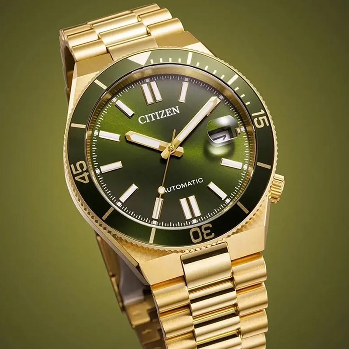 CITIZEN Mod. NJ0232-53X