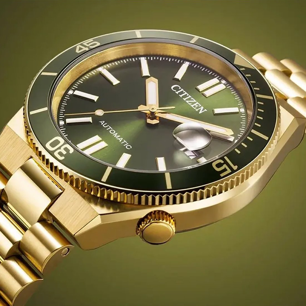 CITIZEN Mod. NJ0232-53X
