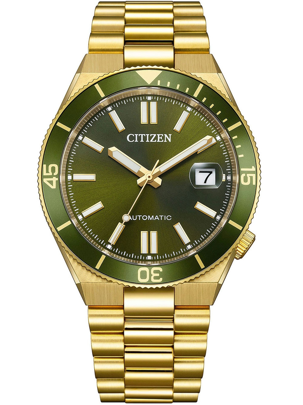 CITIZEN Mod. NJ0232-53X