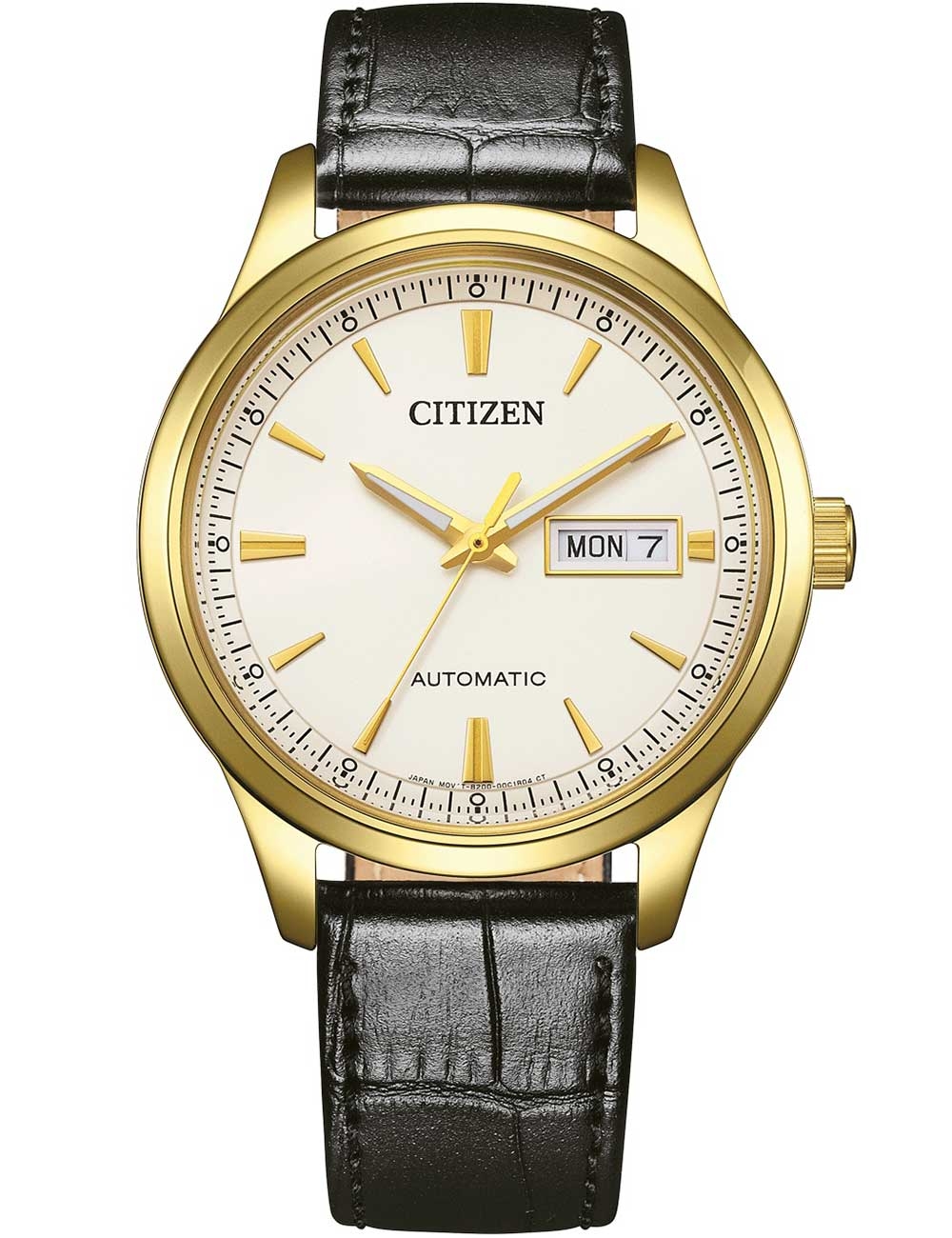 CITIZEN Mod. NY4059-09AC