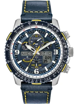 CITIZEN Mod. JY8078-01L