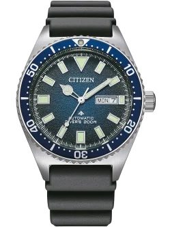 CITIZEN Mod. NY0129-07LC
