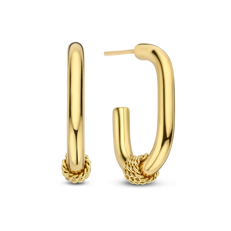 ETRUSCA JEWELS JEWELRY Mod. WSET00658.YG
