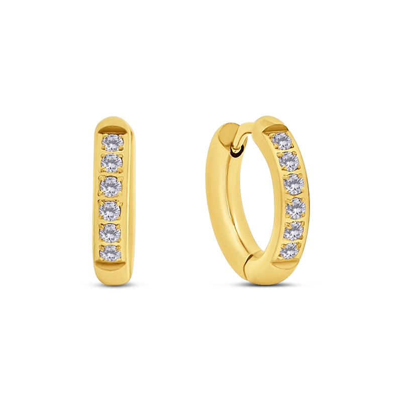 RADIANT JEWELS JEWELRY Mod. RH000006