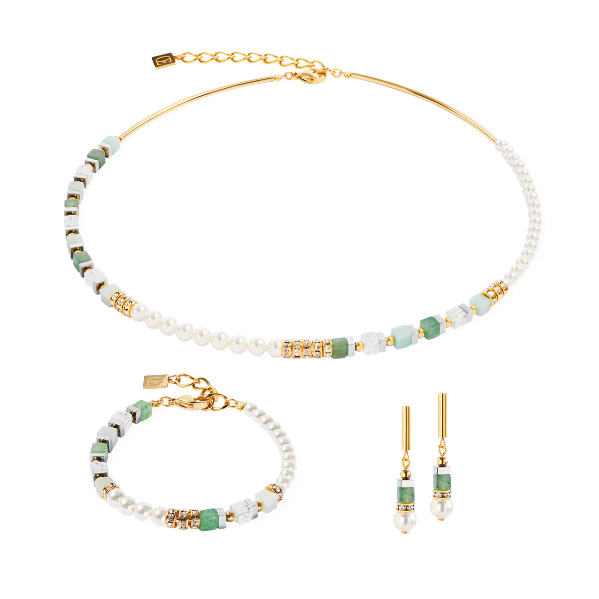 COEUR DE LION JEWELS JEWELRY Mod. 4354-21-0500