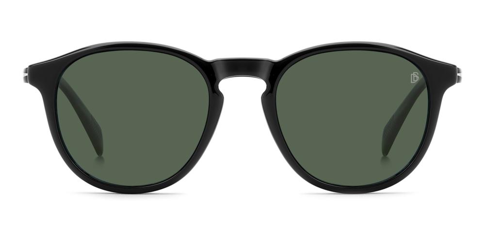 DAVID BECKHAM MOD. DB 1018_C