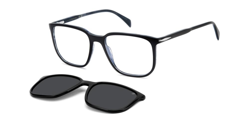 DAVID BECKHAM MOD. DB 1210_C