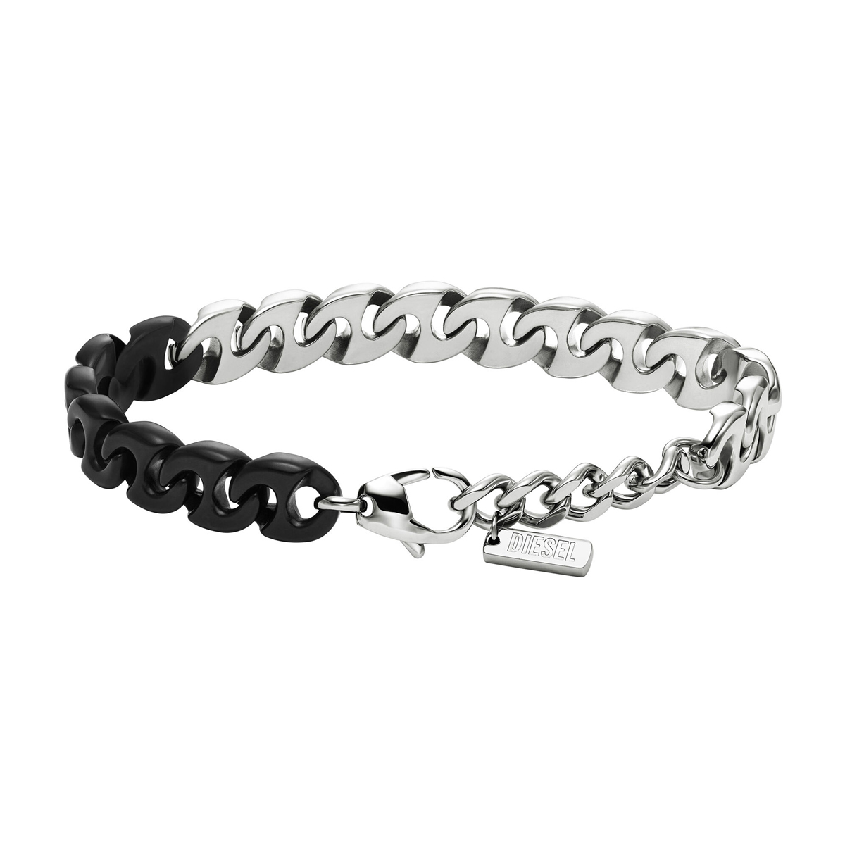 DIESEL JEWELS JEWELRY Mod. DX1529931
