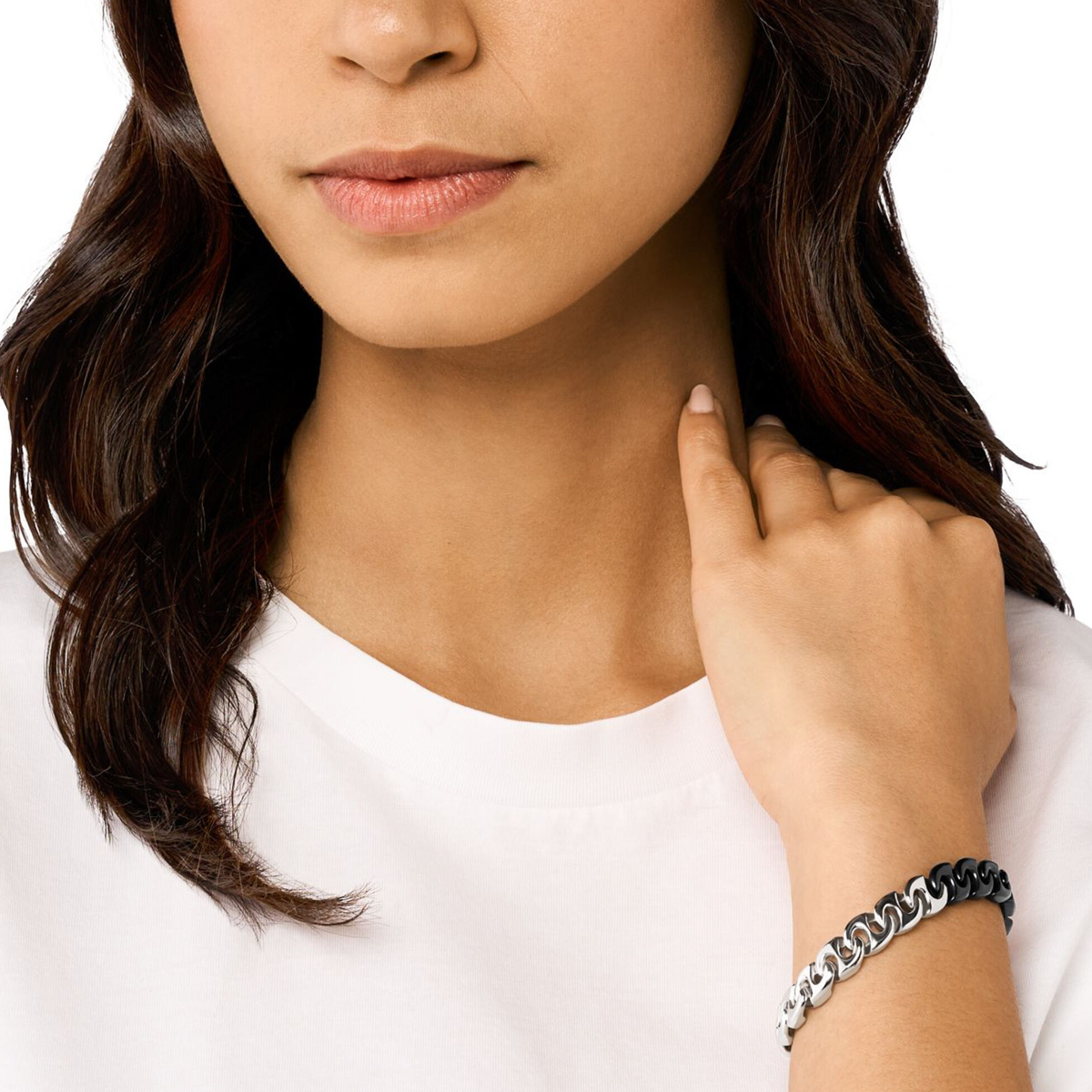 DIESEL JEWELS JEWELRY Mod. DX1529931