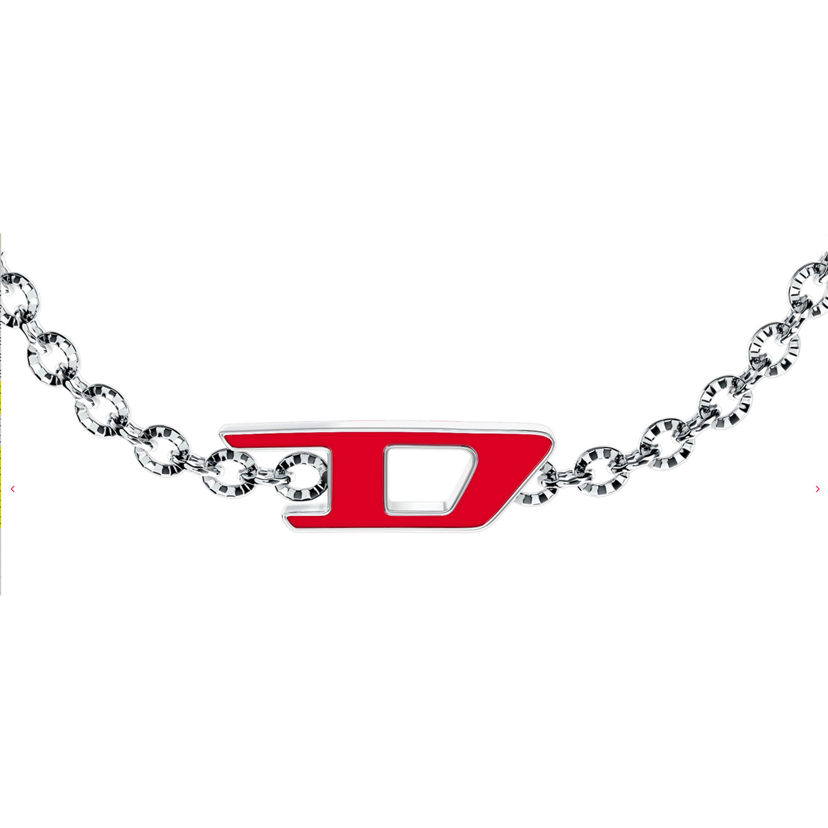 DIESEL JEWELS JEWELRY Mod. DX1691040
