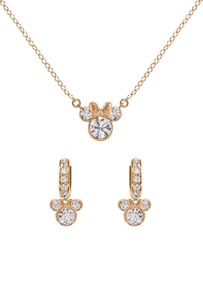 ALBERT M. JEWELS JEWELRY Mod. WSOX00443.S-19CM