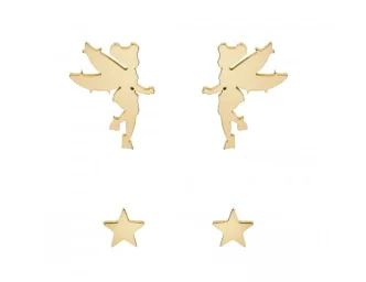 DISNEY JEWELS Mod. S600148YL-B-CS