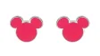DISNEY JEWELS Mod. E600186NRL-CS