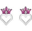 DISNEY JEWELS Mod. E600187RWL-CS