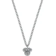 DISNEY JEWELS Mod. N600582RWL-B-CS