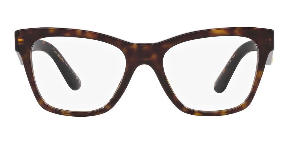 DOLCE & GABBANA MOD. DG 3374