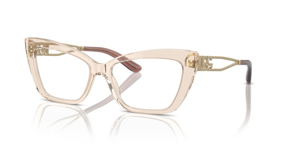 DOLCE & GABBANA MOD. DG 3375B