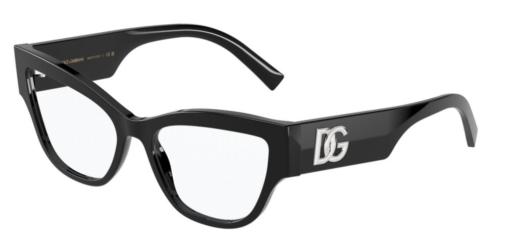DOLCE & GABBANA MOD. DG 3378