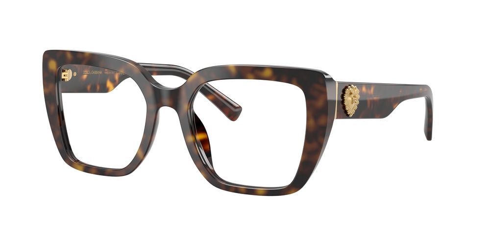 DOLCE & GABBANA MOD. DG 3441