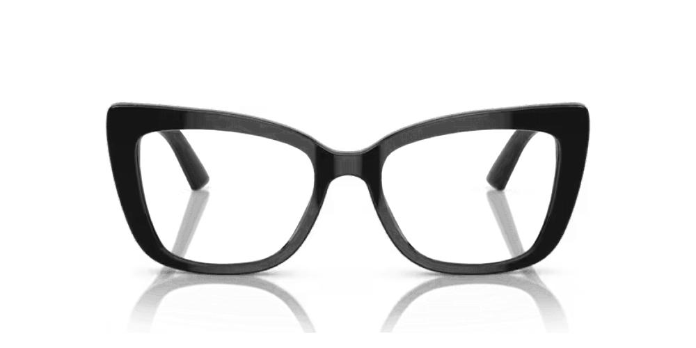 DOLCE & GABBANA MOD. PRINTED DG 3308