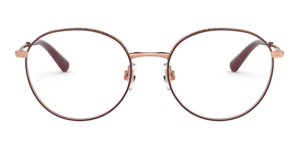 DOLCE & GABBANA MOD. SLIM DG 1322
