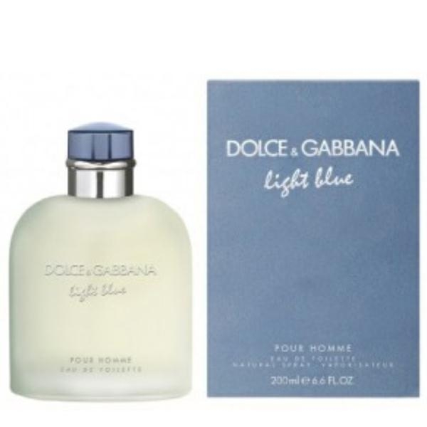DOLCE & GABBANA PERFUM MOD. D&G020493