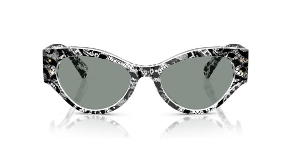 DOLCE & GABBANA MOD. DG 4480