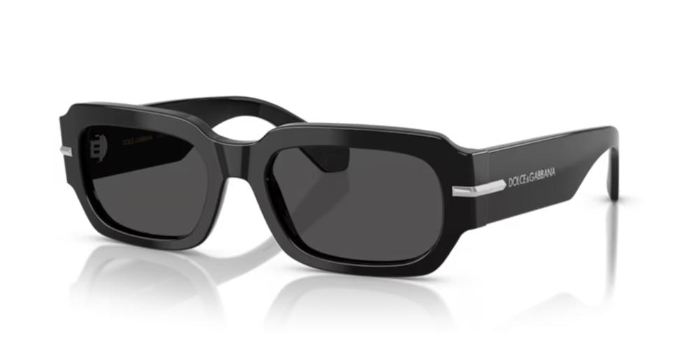 DOLCE & GABBANA MOD. DG 4485