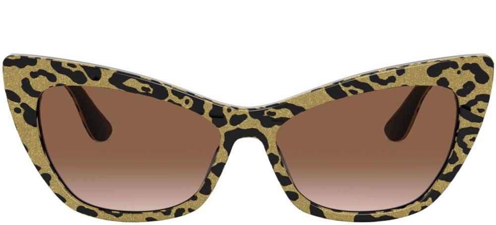 DOLCE & GABBANA MOD. PRINTED DG 4370