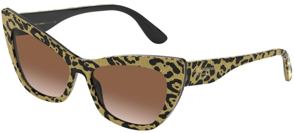 DOLCE & GABBANA MOD. PRINTED DG 4370