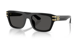 DOLCE & GABBANA MOD. DG 4496